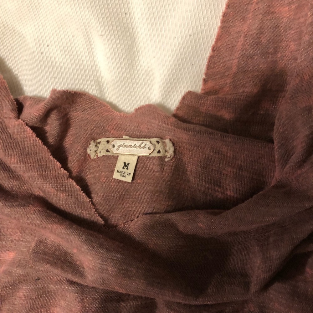 Gimmicks top! - Picture 2 of 4